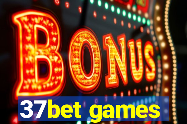 37bet games